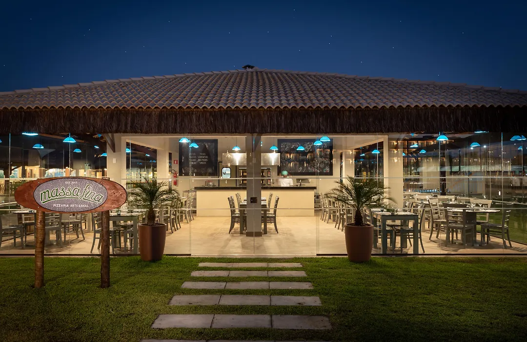 Vila Galé Resort Touros - All Inclusive-1